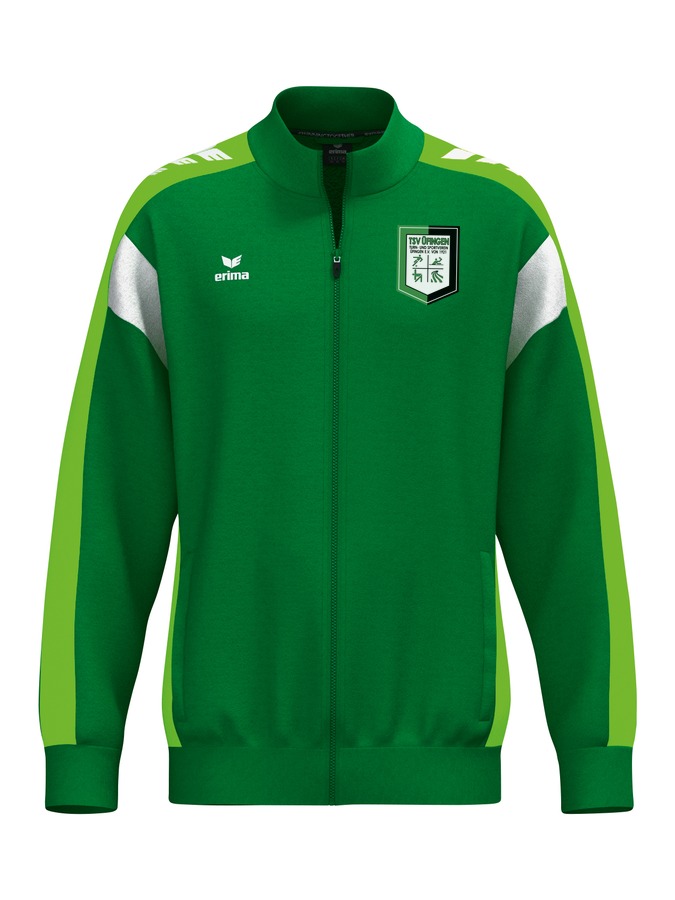 Erima Celebrate 125 Trainingsjacke