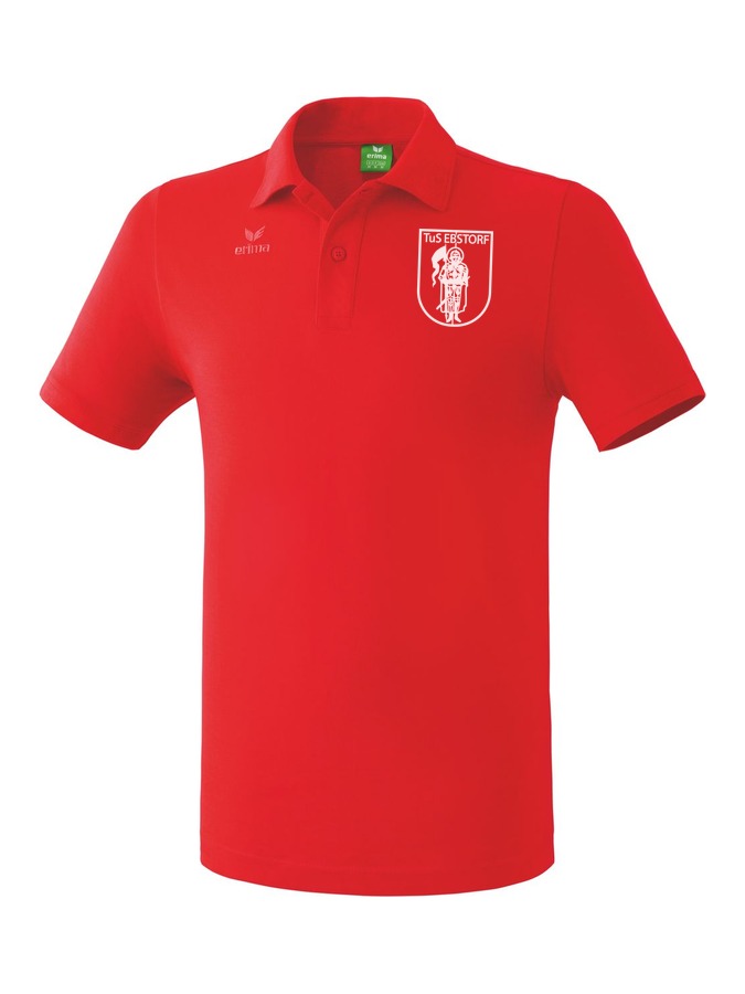 Erima Teamsport Poloshirt