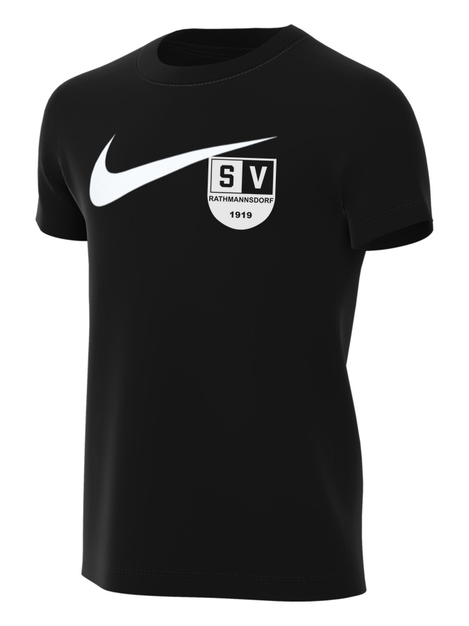 Nike Park 20 Fußball-T-Shirt Kinder