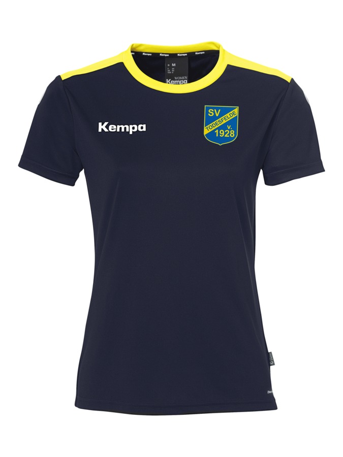 Kempa Emotion 27 Trikot Damen