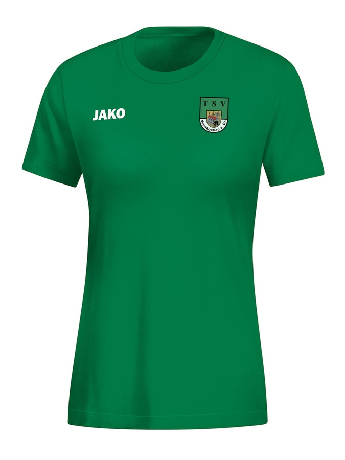 Jako T-Shirt Base Damen