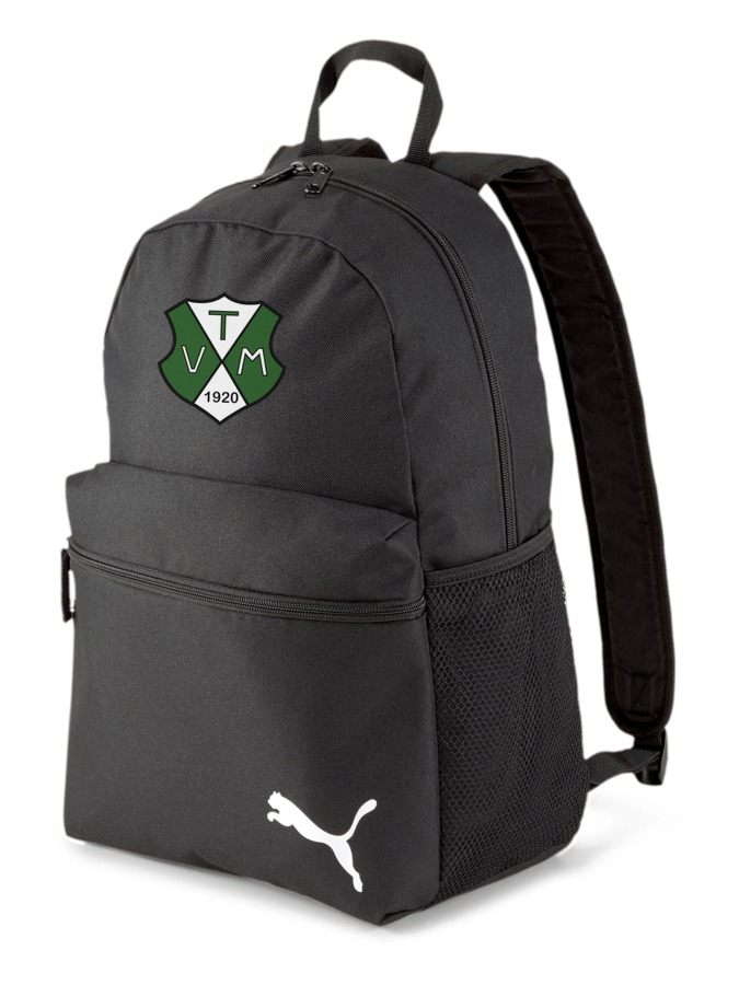 PUMA teamGOAL 23 Backpack Core