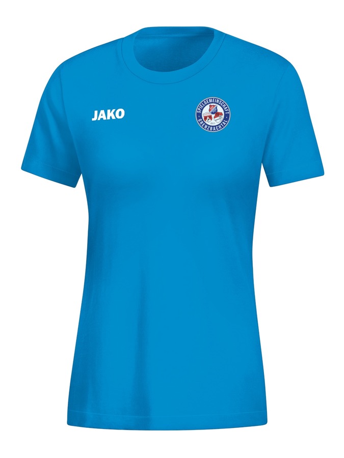 Jako T-Shirt Base Damen
