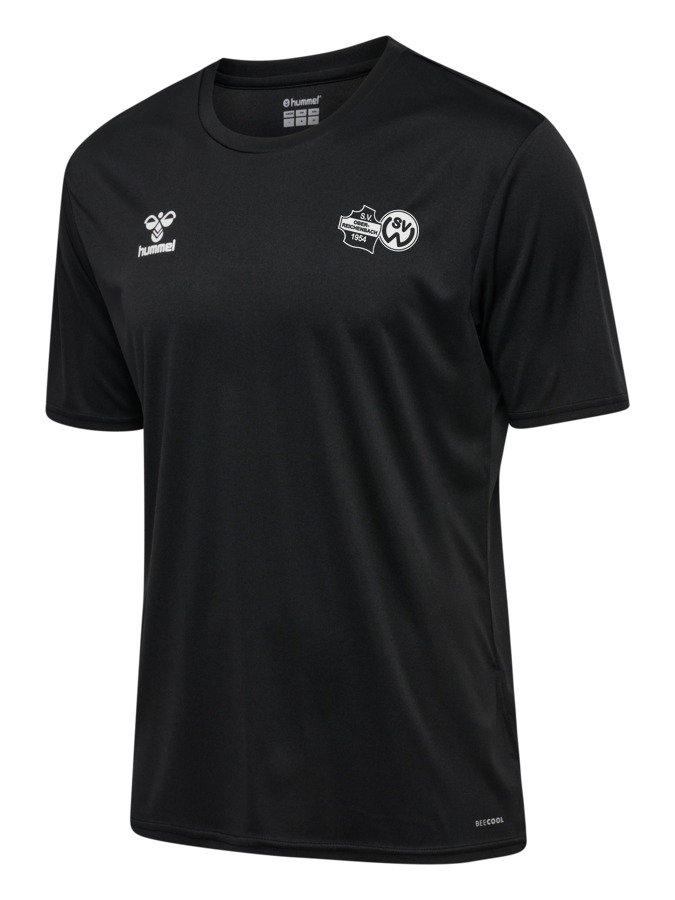 Hummel Essential Jersey Trikot