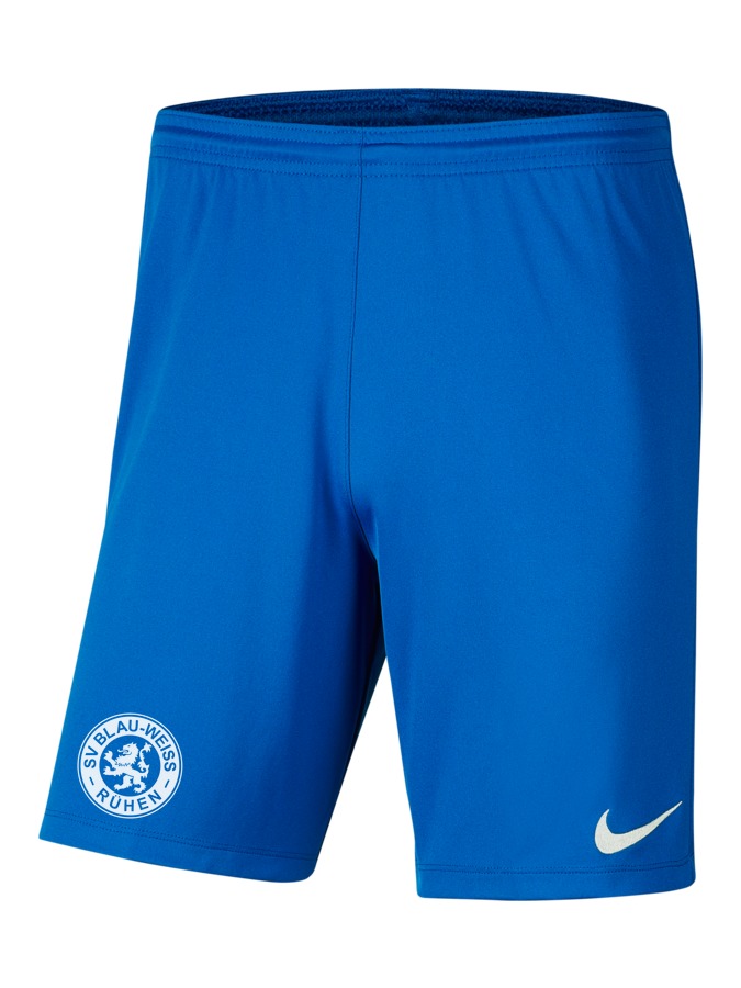 Nike Park 3 Knit Shorts