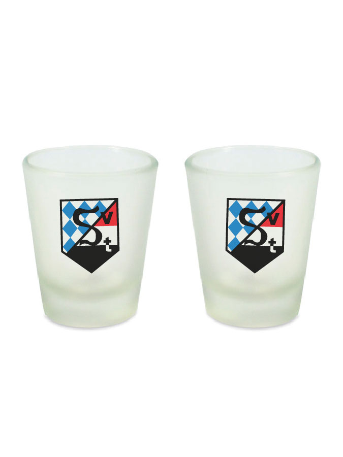 2er Set Schnapsglas Alina