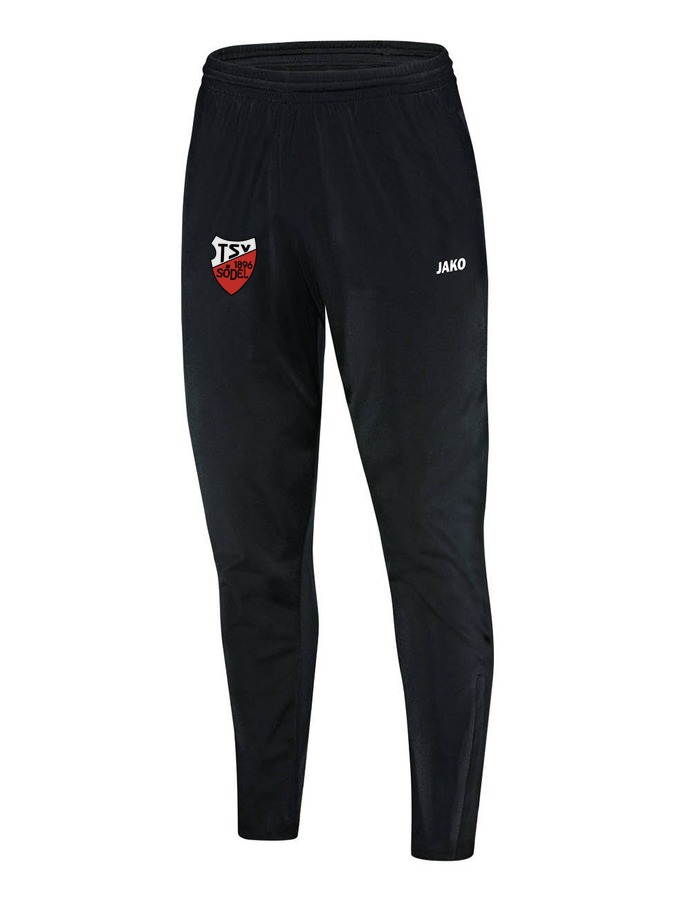 Jako Polyesterhose Classico Damen