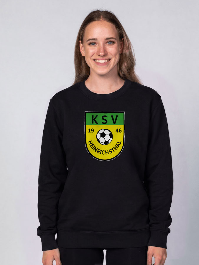 Sweatshirt Classic Unisex