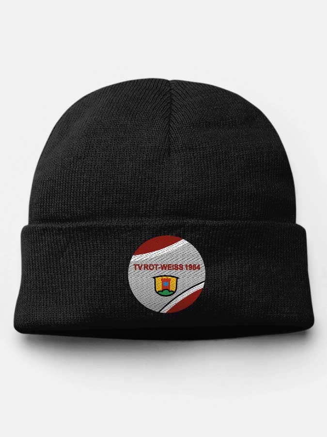Beanie Sticklogo
