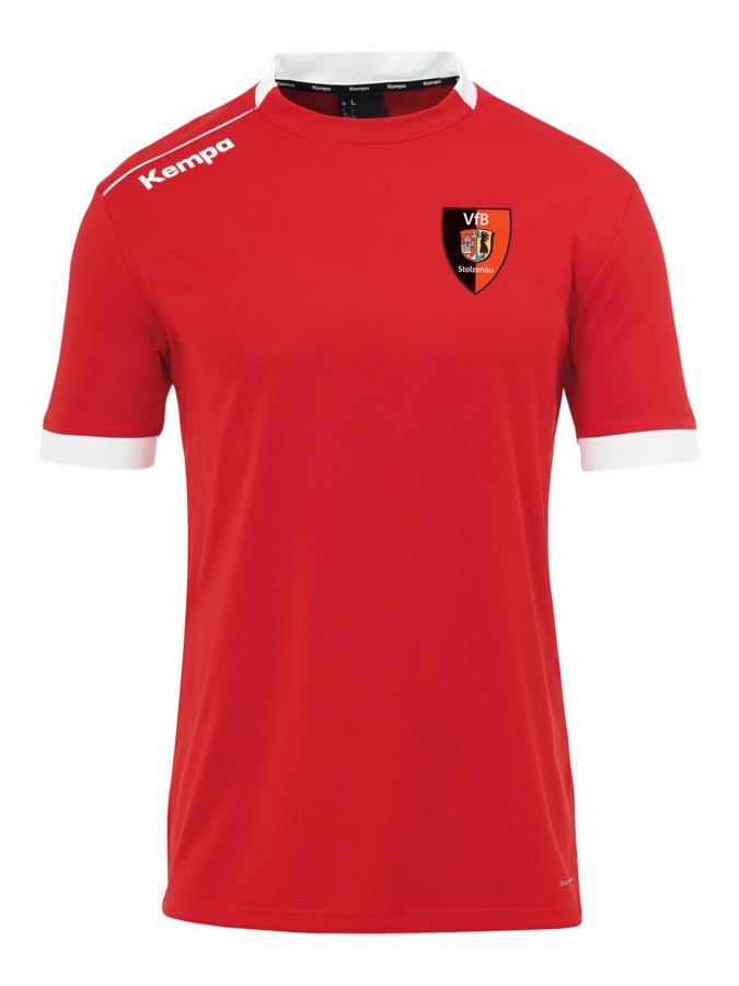 Kempa Player Trikot