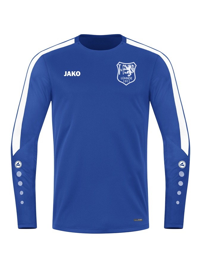 Jako Sweatshirt Power