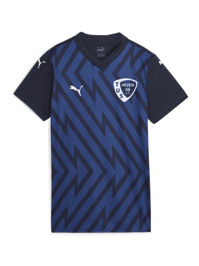 PUMA teamGLORY Trikot Damen