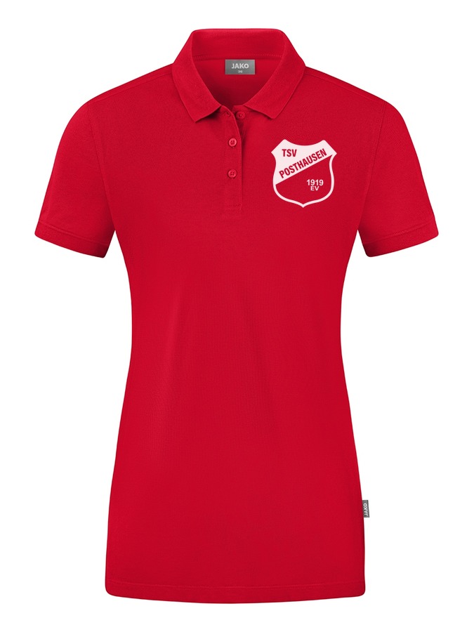 Jako Poloshirt Doubletex Damen