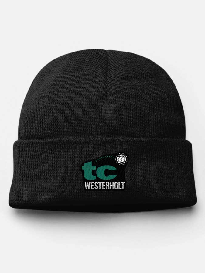 Beanie Sticklogo