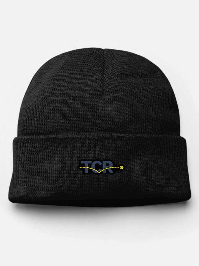 Beanie Sticklogo
