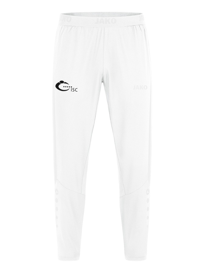 Jako Freizeithose Power