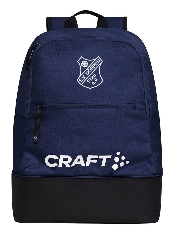 Craft Ability Shoe Rucksack (26L)