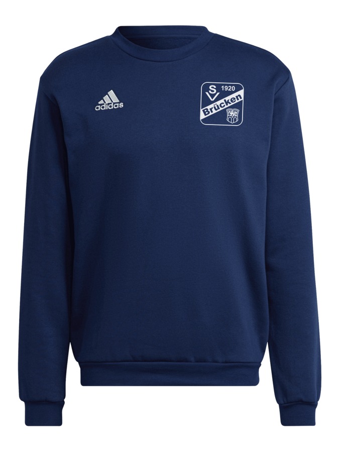 adidas Entrada 22 Sweatshirt
