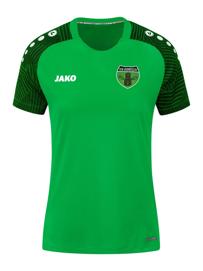 Jako T-Shirt Performance Damen