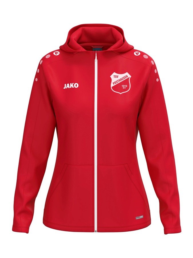 Jako Kapuzenjacke One Damen
