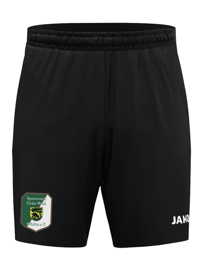 Jako Trainingsshort Dynamic Damen