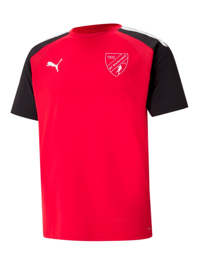 PUMA teamPACER Trikot