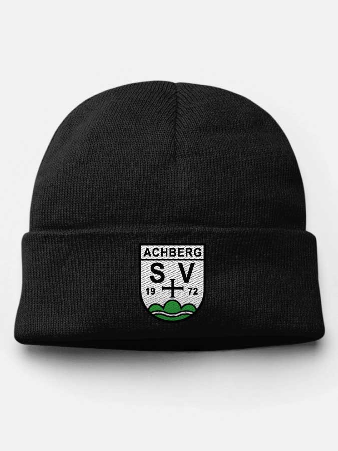 Beanie Sticklogo