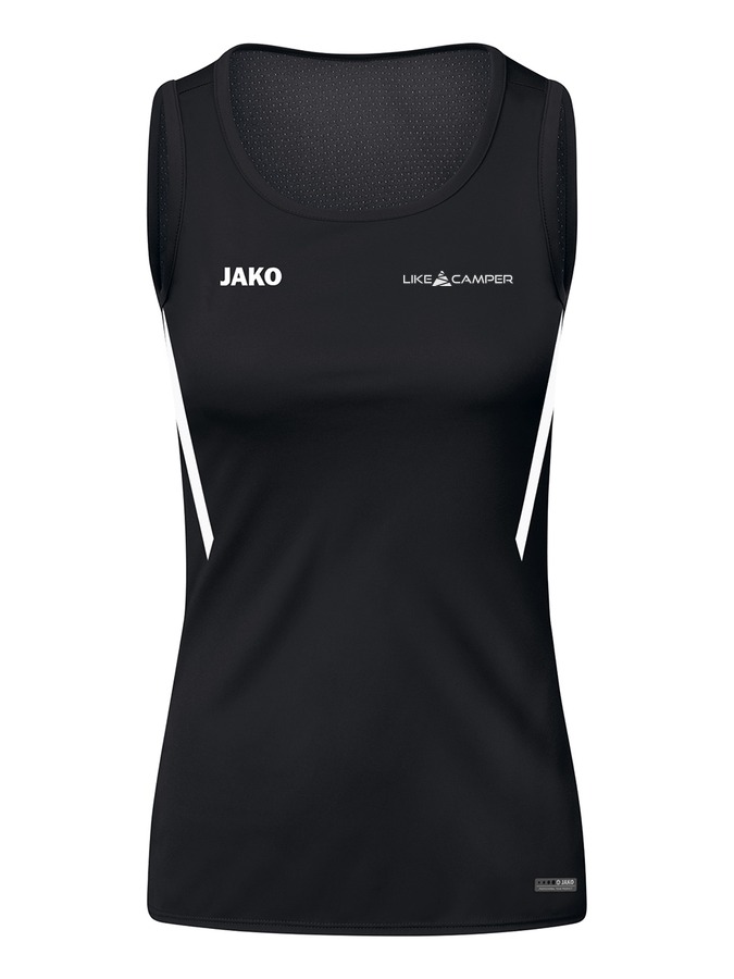 Jako Tanktop Challenge Damen