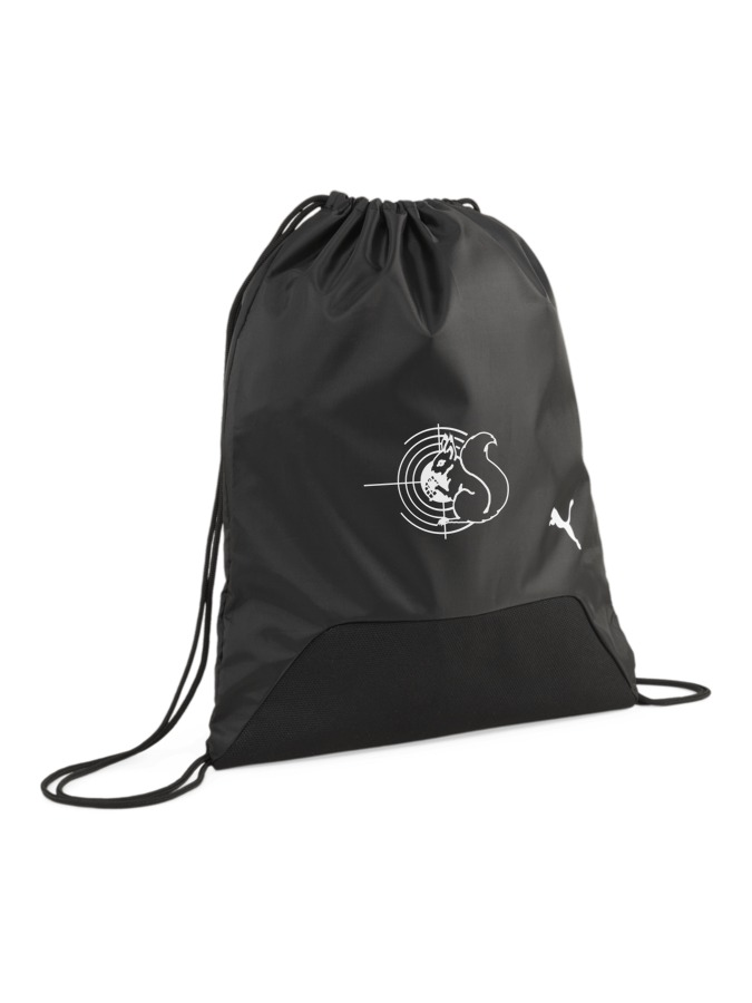 PUMA teamGOAL Gym Sack