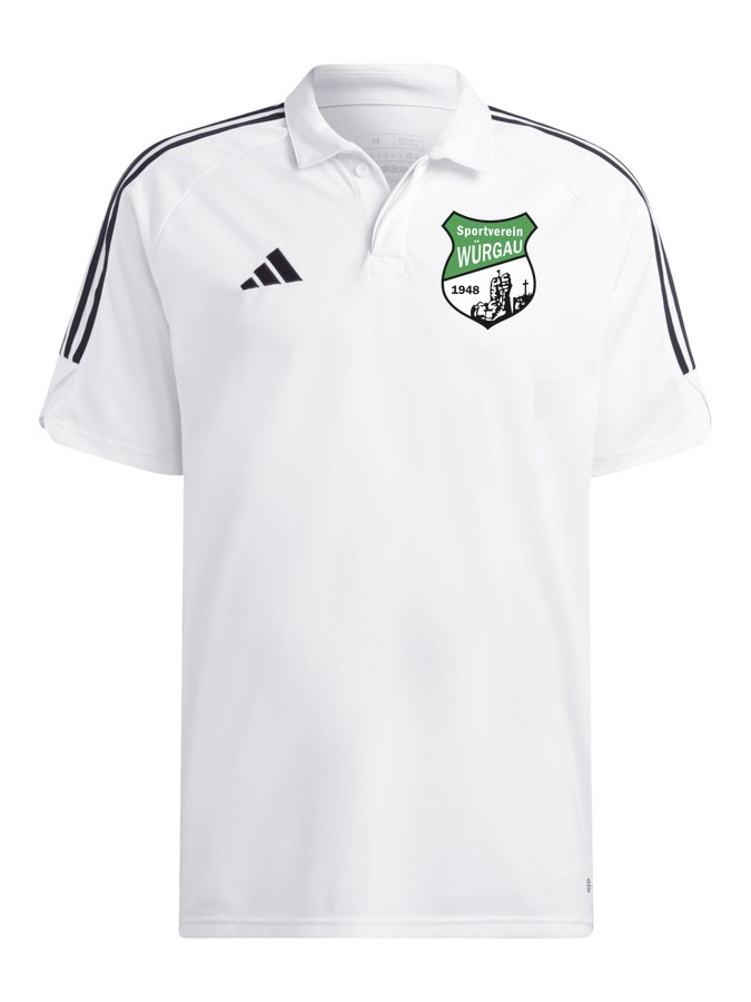 adidas Tiro 23 League Poloshirt