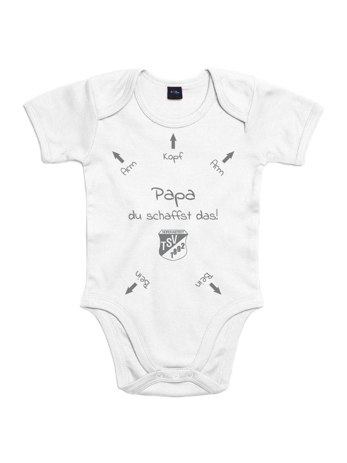 Baby Body Papa
