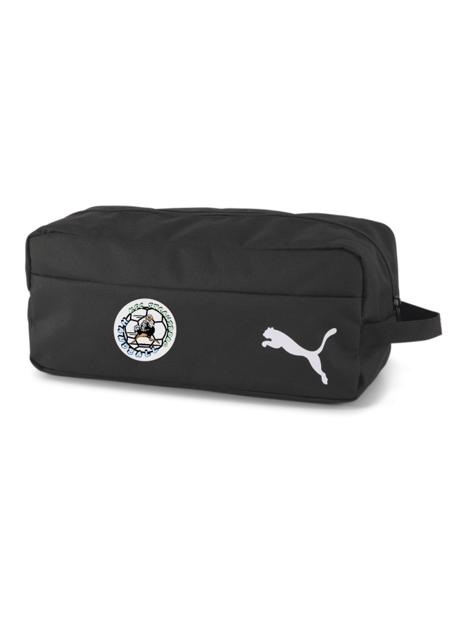PUMA teamGOAL 23 Shoe Bag