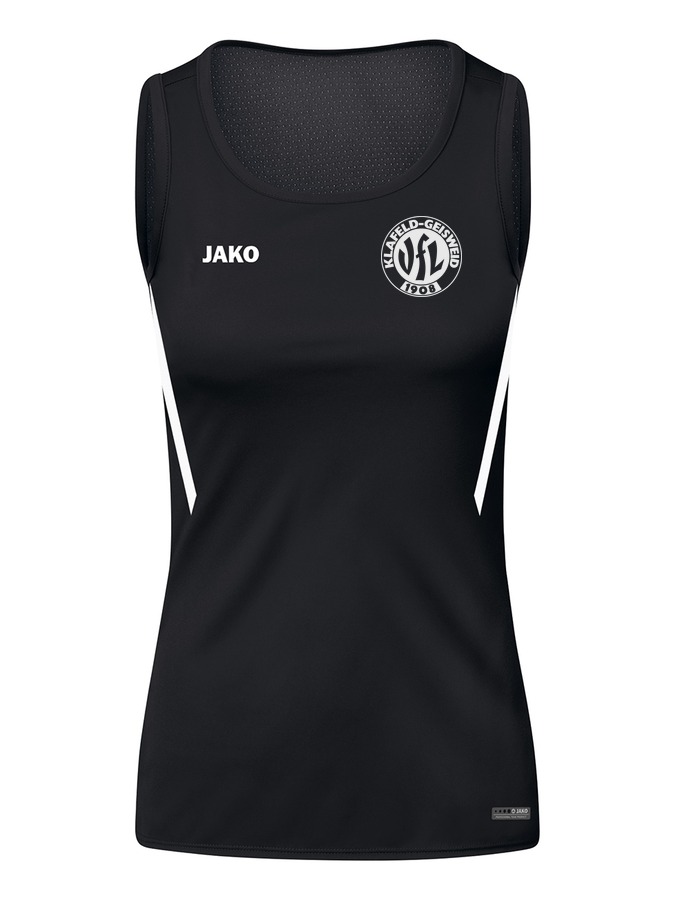 Jako Tanktop Challenge Damen