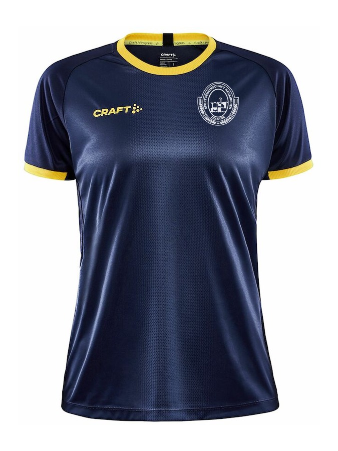 Craft Progress 2.0 Graphic Trikot Damen