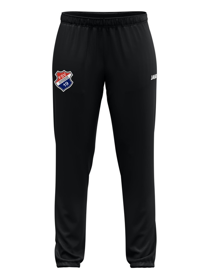 Jako Polyesterhose Dynamic Damen