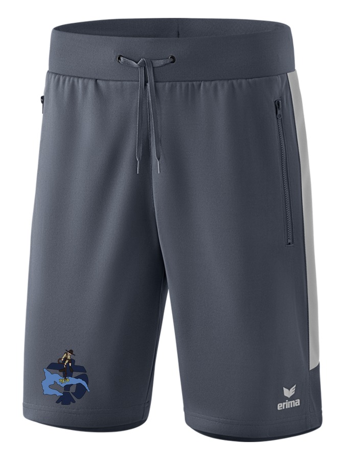 Erima Squad Worker Shorts