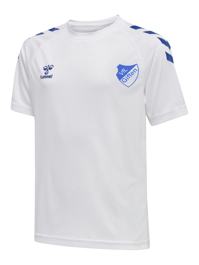 Hummel Core XK Core Poly Tee Trikot