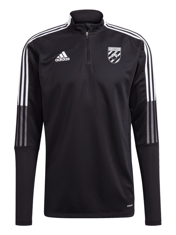 adidas Tiro 21 Trainingstop