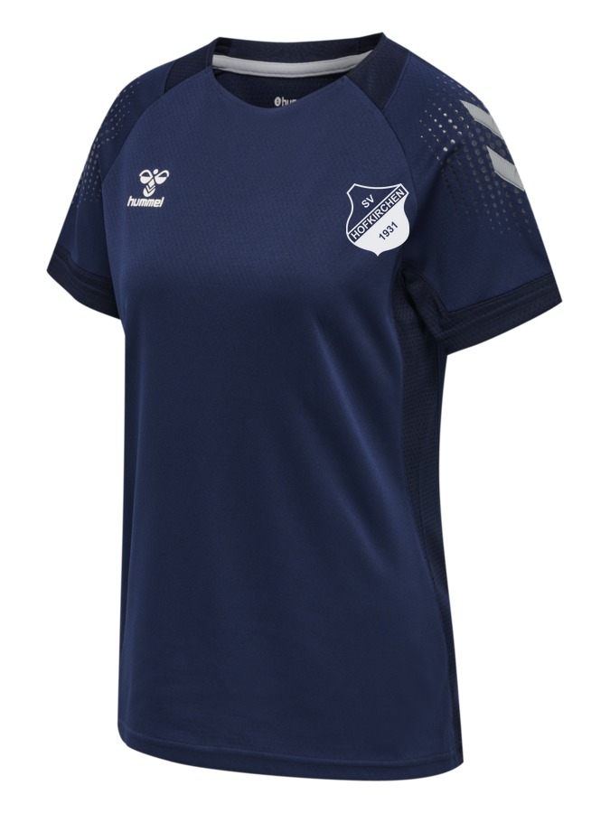 Hummel Lead Trikot Poly Jersey Damen