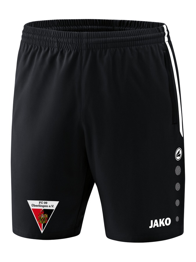 Jako Short Competition 2.0 Damen