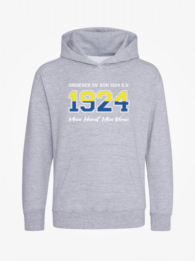 Hoodie Established Kids