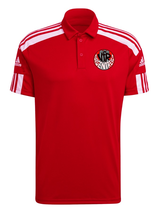 adidas Squadra 21 Poloshirt