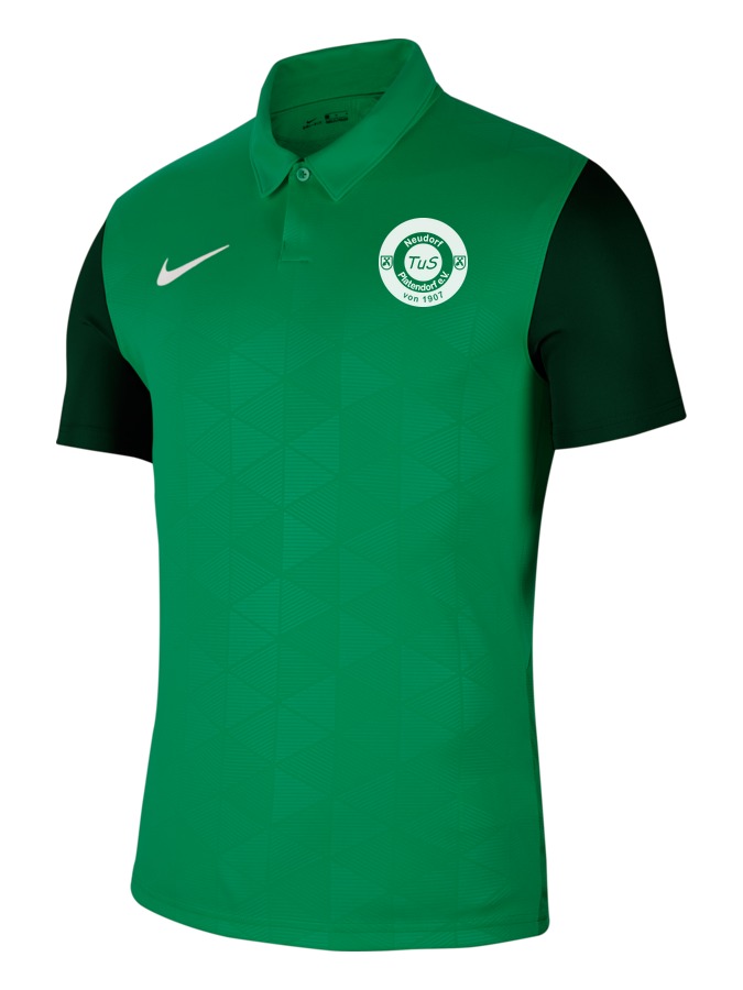 Nike Trophy IV Kurzarm Trikot