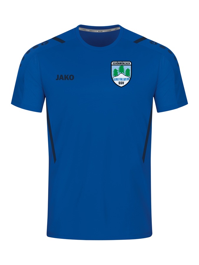 Jako Trikot Challenge