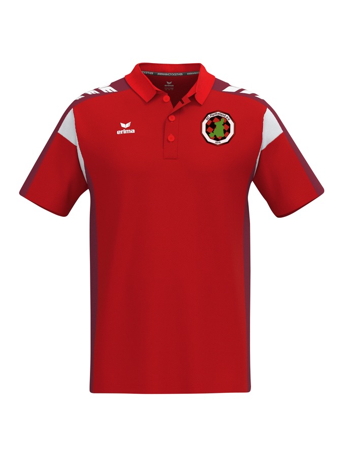 Erima Celebrate 125 Poloshirt Function