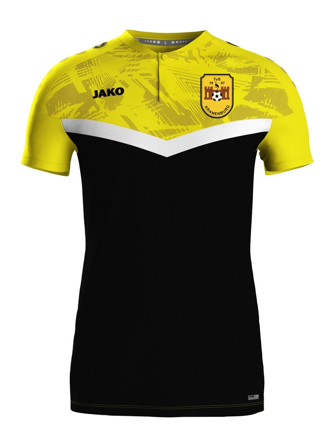 Jako Poloshirt Iconic