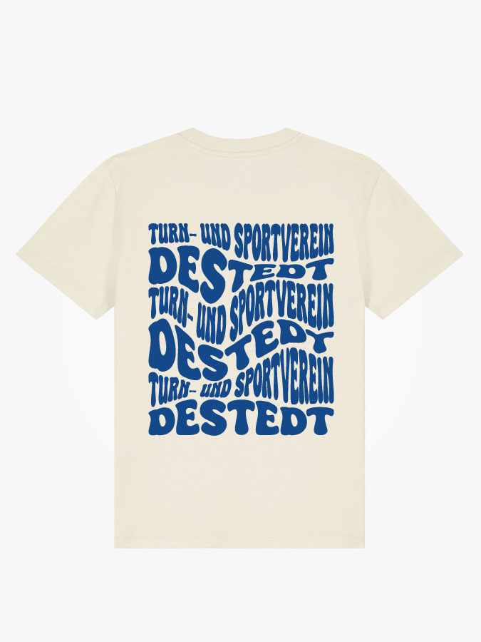 Shirt Wavy Kids