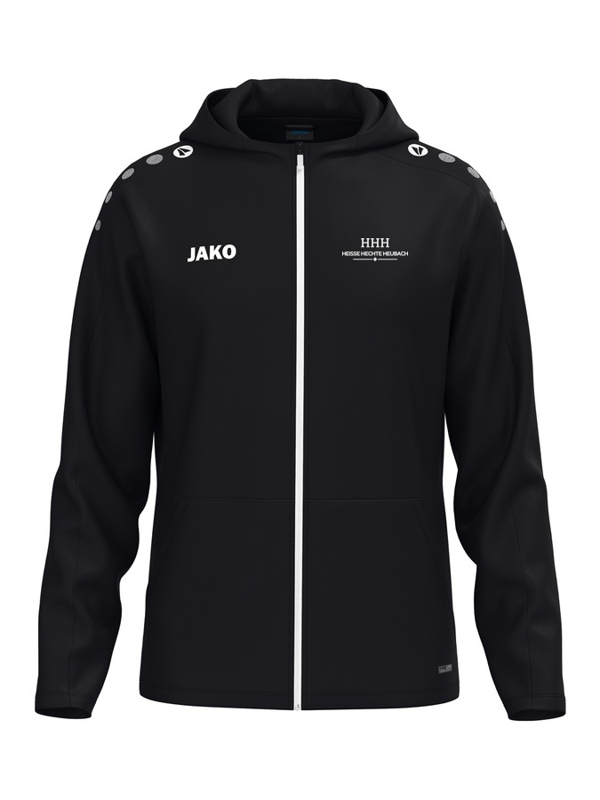 Jako Kapuzenjacke One