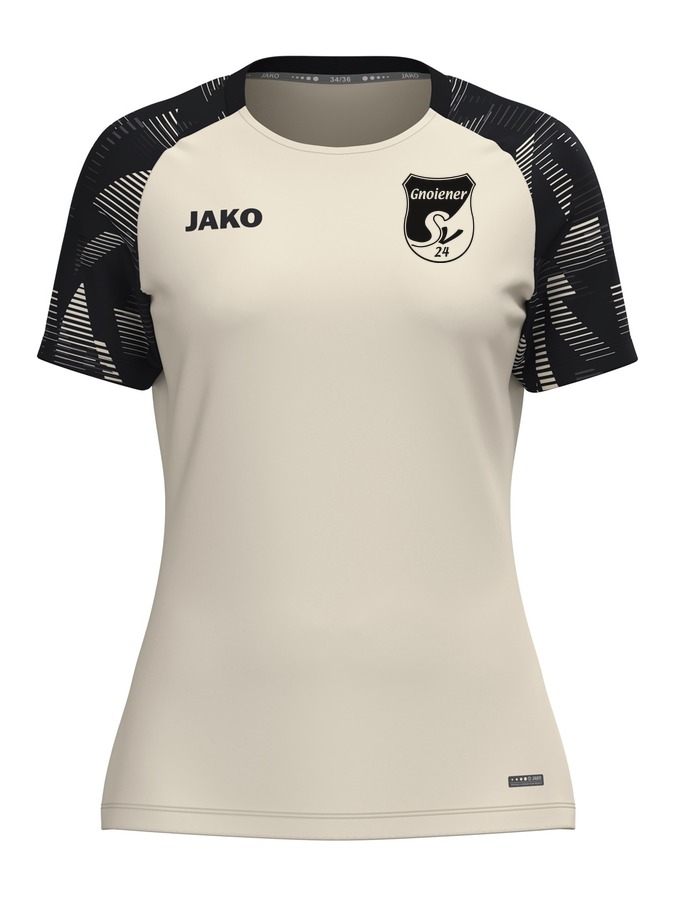 Jako T-Shirt Sonic Damen