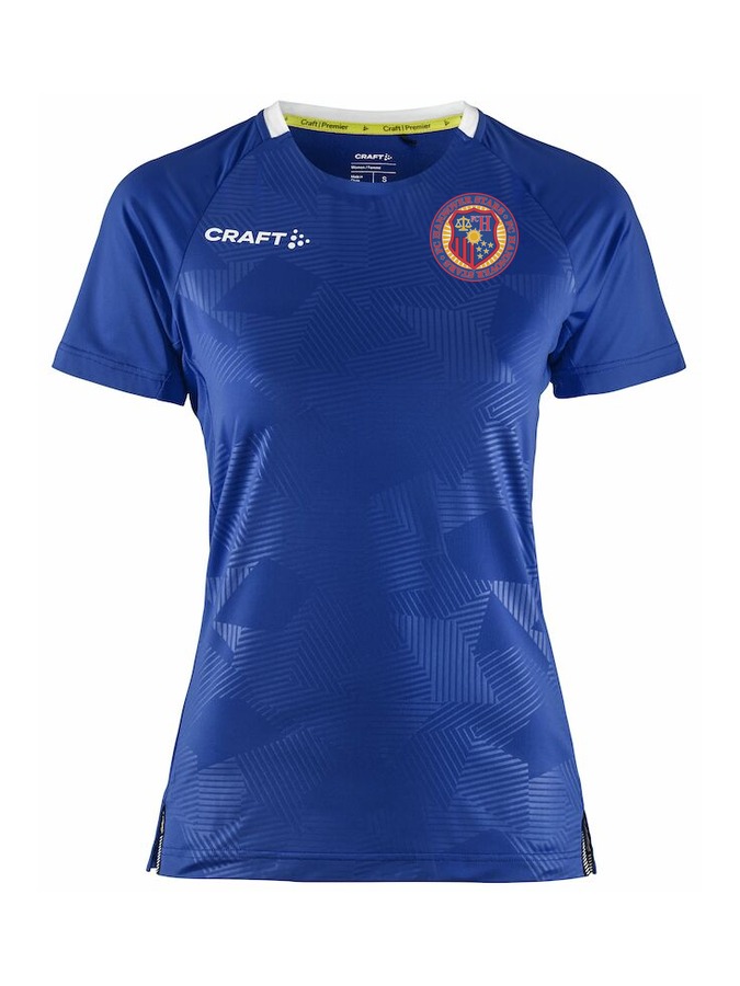 Craft Premier Solid Trikot Damen